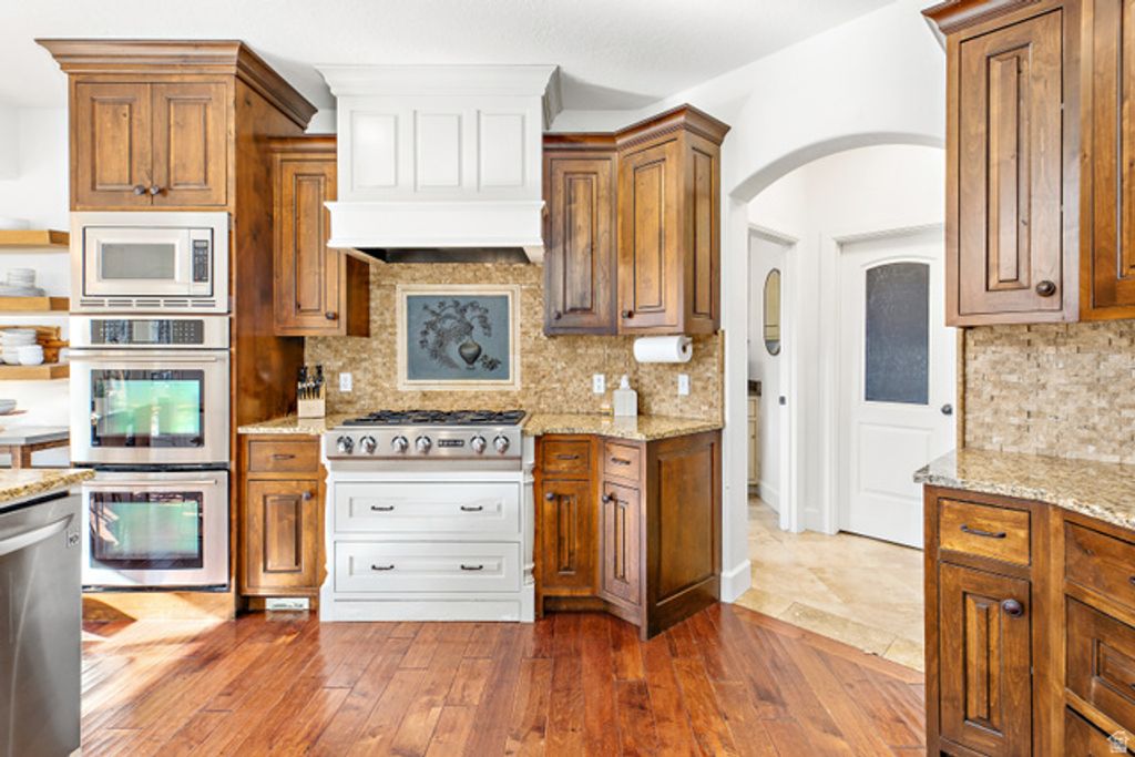 Image 13 of property listing at 151 W GLACIER LILY DR, Alpine, UT 84004