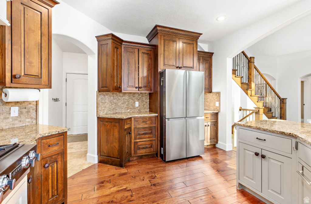 Image 14 of property listing at 151 W GLACIER LILY DR, Alpine, UT 84004