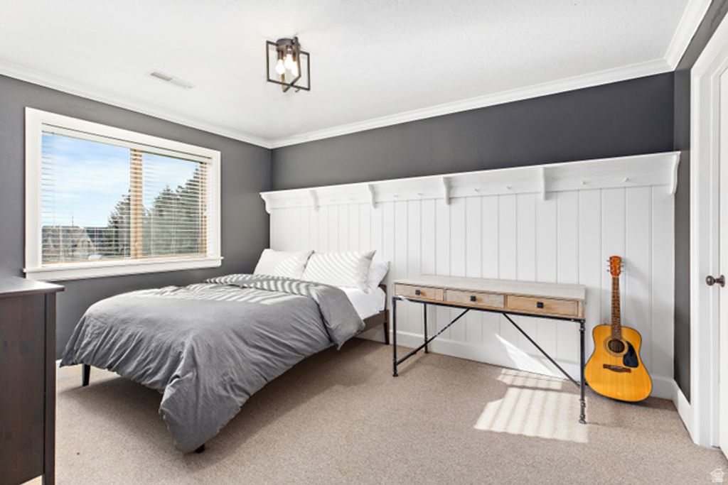 Image 29 of property listing at 151 W GLACIER LILY DR, Alpine, UT 84004