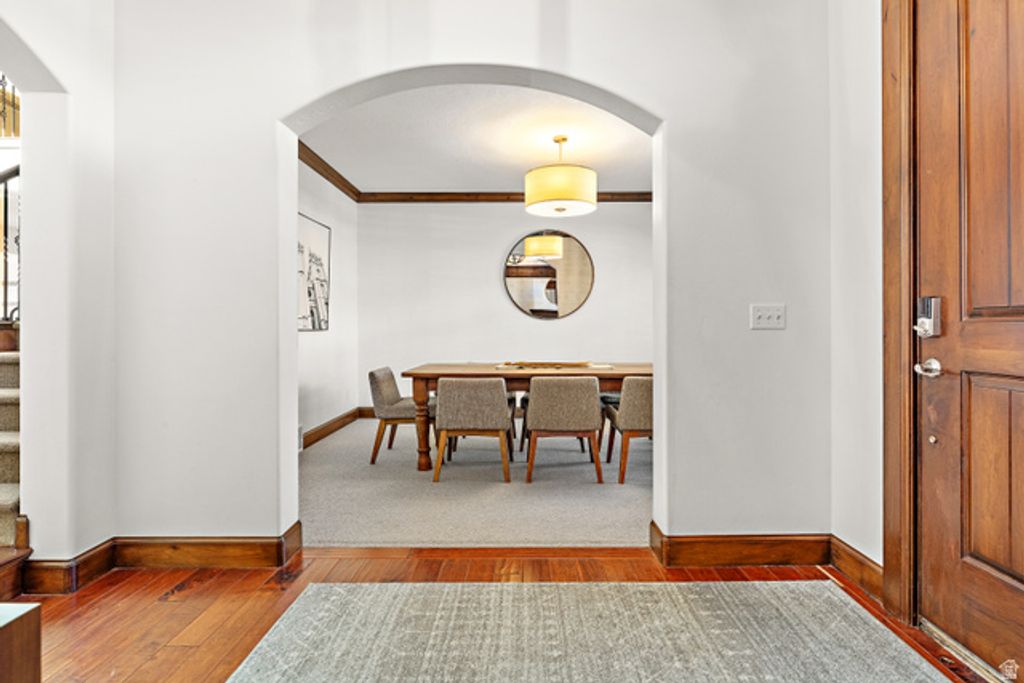 Image 4 of property listing at 151 W GLACIER LILY DR, Alpine, UT 84004