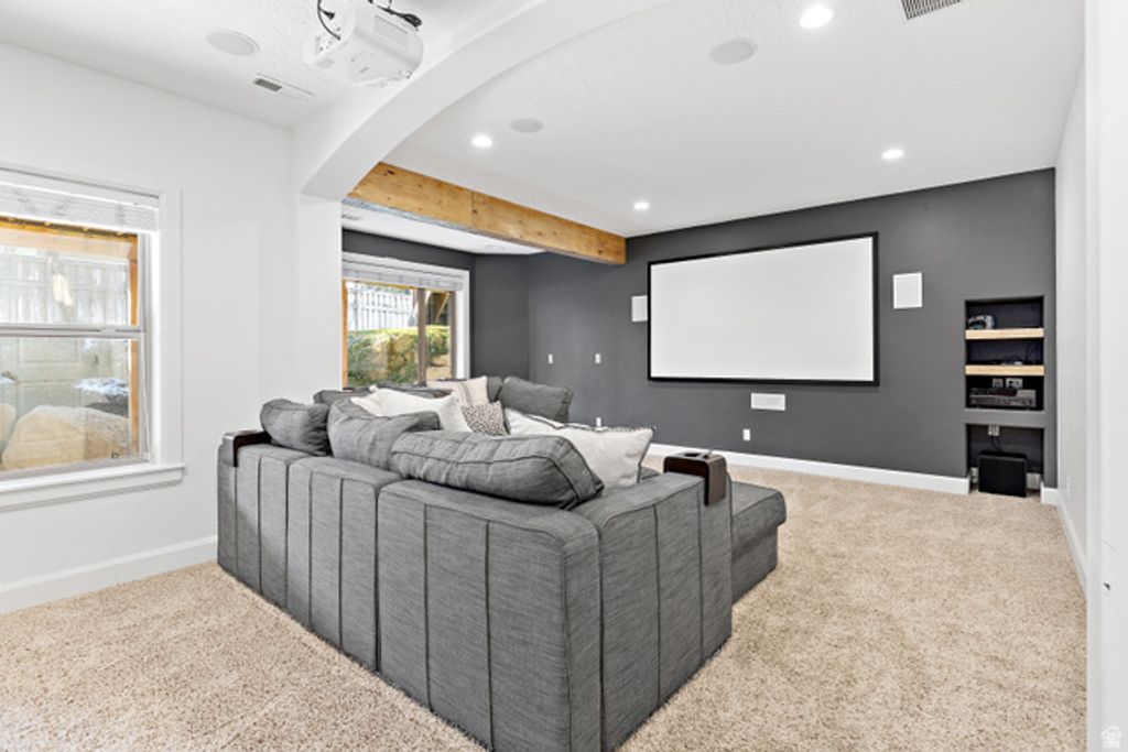 Image 38 of property listing at 151 W GLACIER LILY DR, Alpine, UT 84004