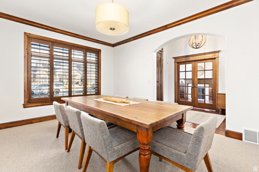 Image 5 of property listing at 151 W GLACIER LILY DR, Alpine, UT 84004