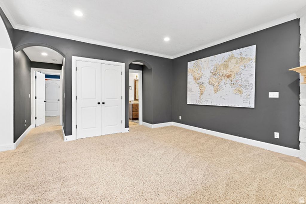 Image 41 of property listing at 151 W GLACIER LILY DR, Alpine, UT 84004