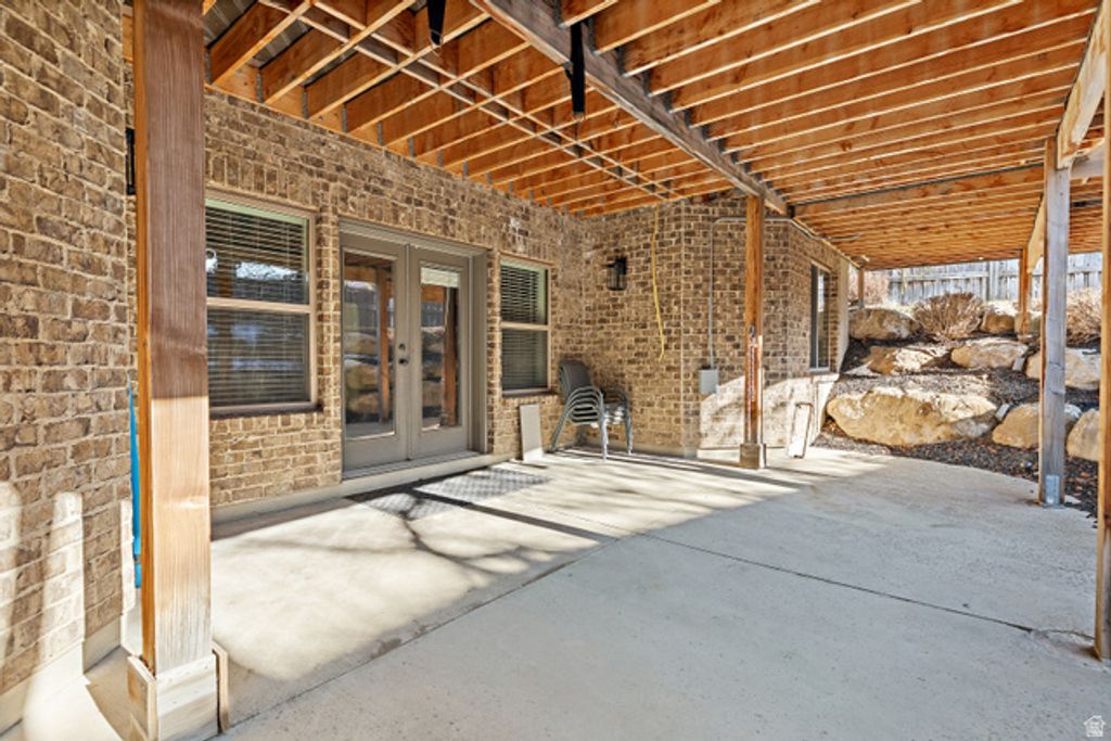Image 56 of property listing at 151 W GLACIER LILY DR, Alpine, UT 84004