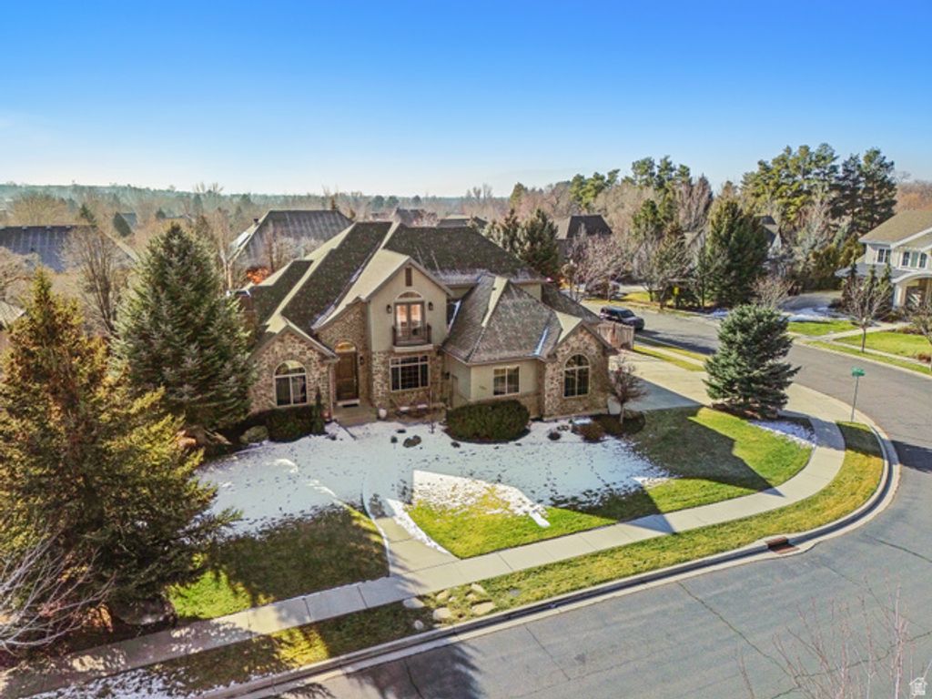 Image 65 of property listing at 151 W GLACIER LILY DR, Alpine, UT 84004