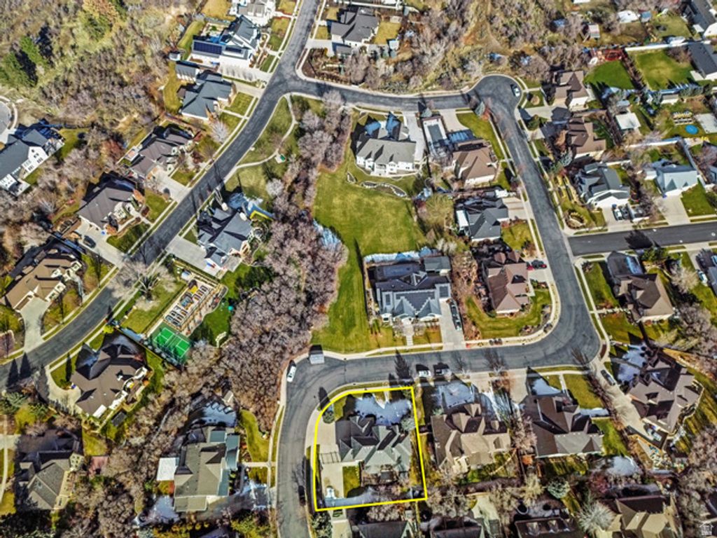 Image 69 of property listing at 151 W GLACIER LILY DR, Alpine, UT 84004