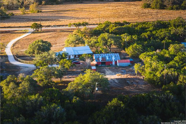 10700 Fm 32, Fischer, TX 78623