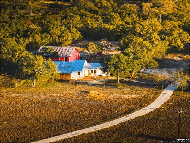 10700 Fm 32, Fischer, TX 78623