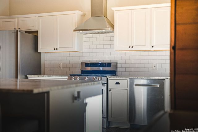 10700 Fm 32, Fischer, TX 78623