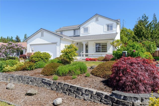 180 America Boulevard, Sequim, WA 98382