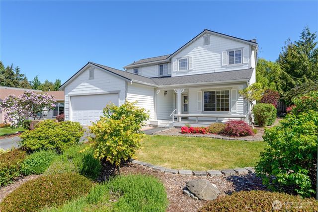 180 America Boulevard, Sequim, WA 98382