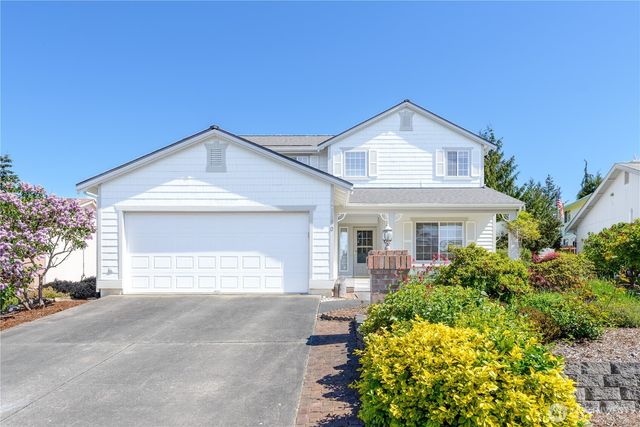 180 America Boulevard, Sequim, WA 98382