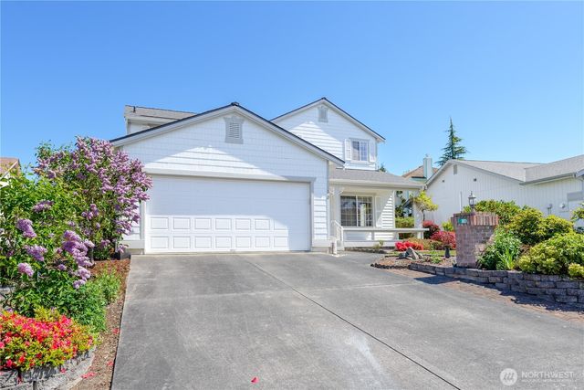 180 America Boulevard, Sequim, WA 98382