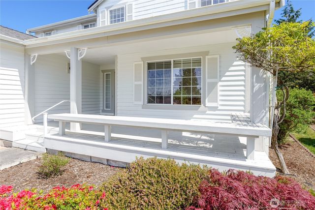 180 America Boulevard, Sequim, WA 98382