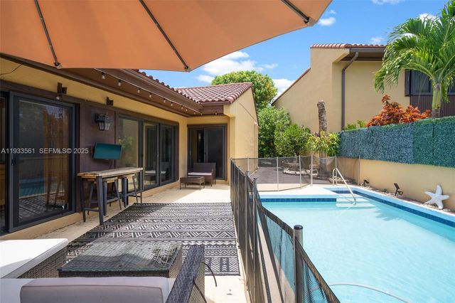 1030 NE 202nd Ter, Miami, FL 33179