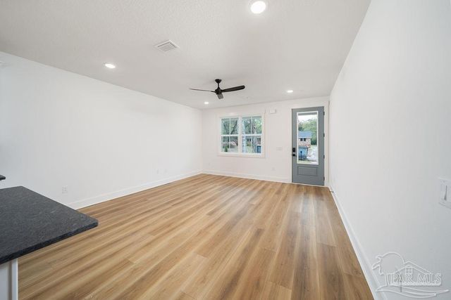 1321 John Carroll Dr, Pensacola, FL 32504