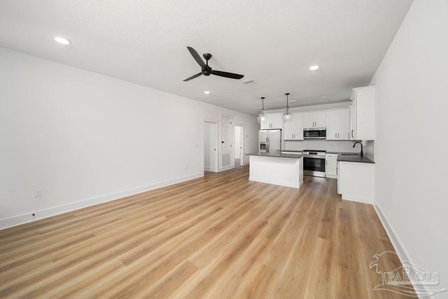 1321 John Carroll Dr, Pensacola, FL 32504