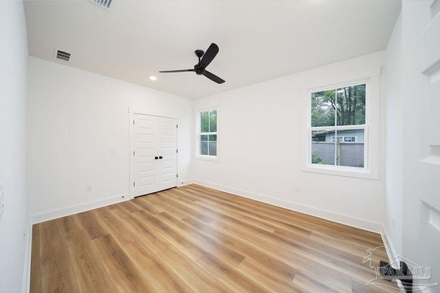 1321 John Carroll Dr, Pensacola, FL 32504