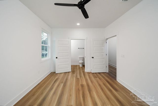 1321 John Carroll Dr, Pensacola, FL 32504