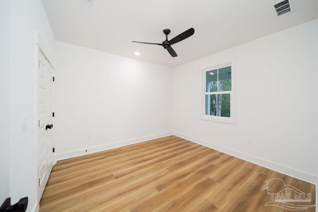 1321 John Carroll Dr, Pensacola, FL 32504