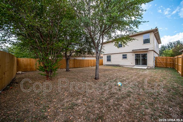 518 Reba, San Antonio, TX 78109