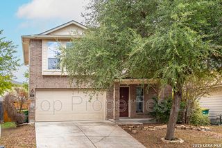 518 Reba, San Antonio, TX 78109