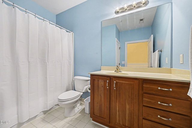 1034 Arborgate Circle, Chapel Hill, NC 27514