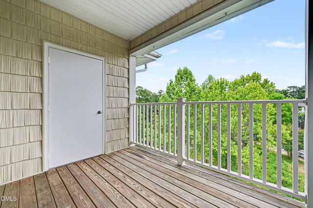 1034 Arborgate Circle, Chapel Hill, NC 27514