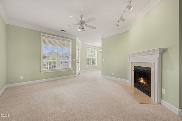 1034 Arborgate Circle, Chapel Hill, NC 27514