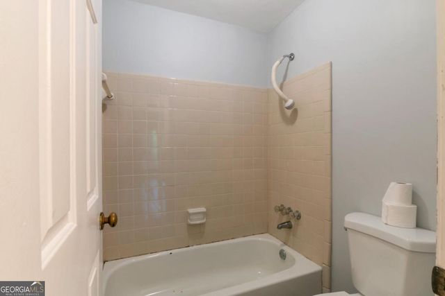 5551 Mountain Springs Circle 5551, Stone Mountain, GA 30088