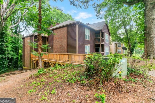 5551 Mountain Springs Circle 5551, Stone Mountain, GA 30088