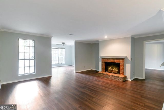 5551 Mountain Springs Circle 5551, Stone Mountain, GA 30088