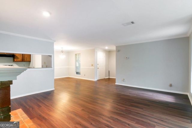 5551 Mountain Springs Circle 5551, Stone Mountain, GA 30088