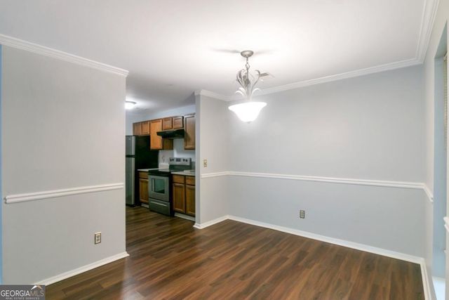 5551 Mountain Springs Circle 5551, Stone Mountain, GA 30088