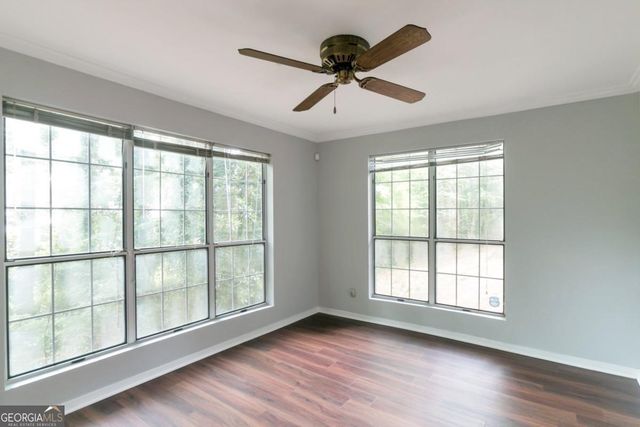 5551 Mountain Springs Circle 5551, Stone Mountain, GA 30088