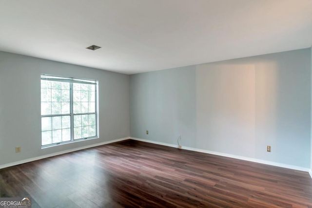 5551 Mountain Springs Circle 5551, Stone Mountain, GA 30088