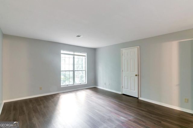 5551 Mountain Springs Circle 5551, Stone Mountain, GA 30088