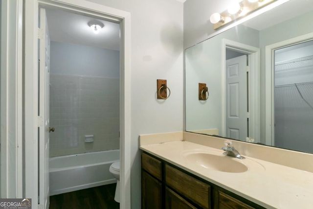 5551 Mountain Springs Circle 5551, Stone Mountain, GA 30088