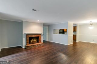 5551 Mountain Springs Circle 5551, Stone Mountain, GA 30088