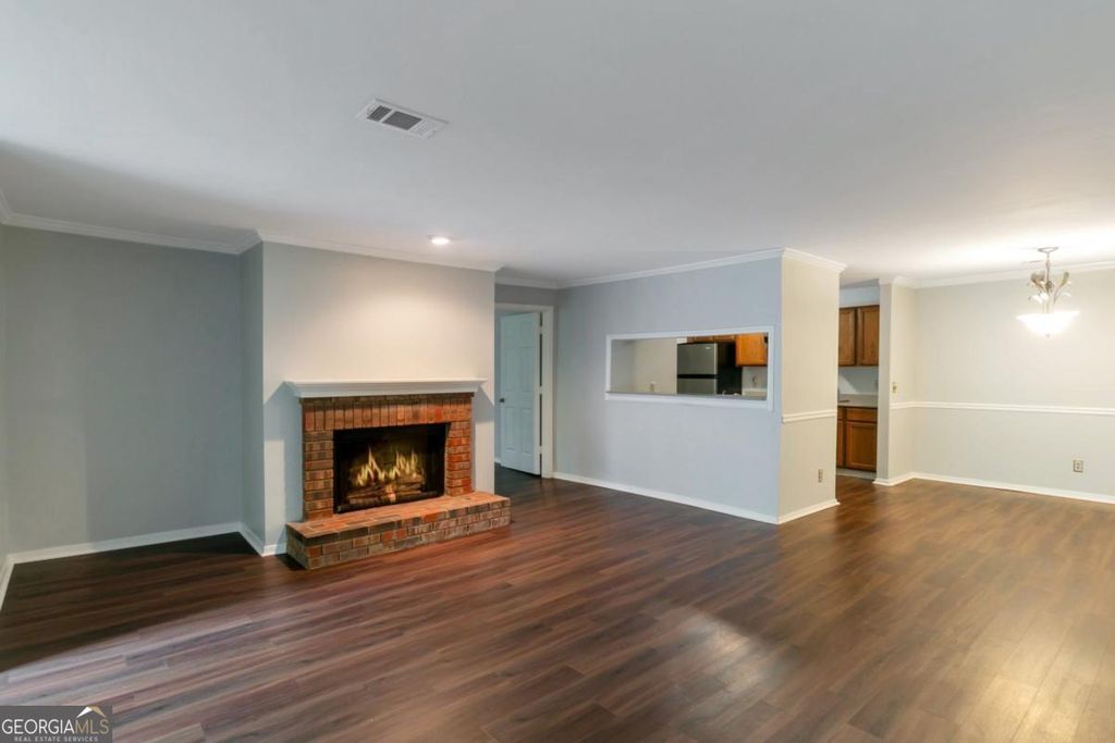 5551 Mountain Springs Circle 5551, Stone Mountain, GA 30088