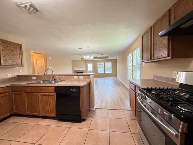 2623 Marble Manor, Katy, TX 77449