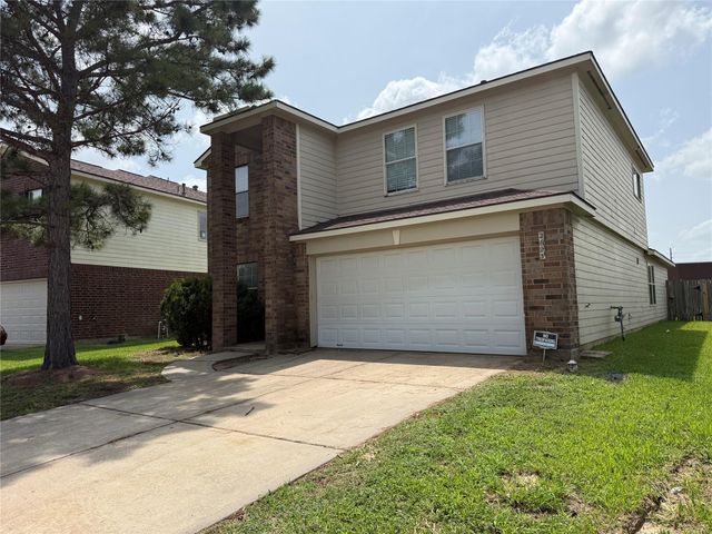 2623 Marble Manor, Katy, TX 77449