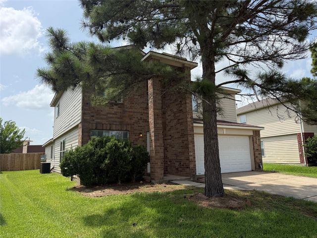 2623 Marble Manor, Katy, TX 77449
