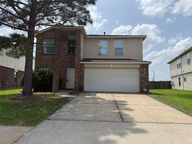 2623 Marble Manor, Katy, TX 77449