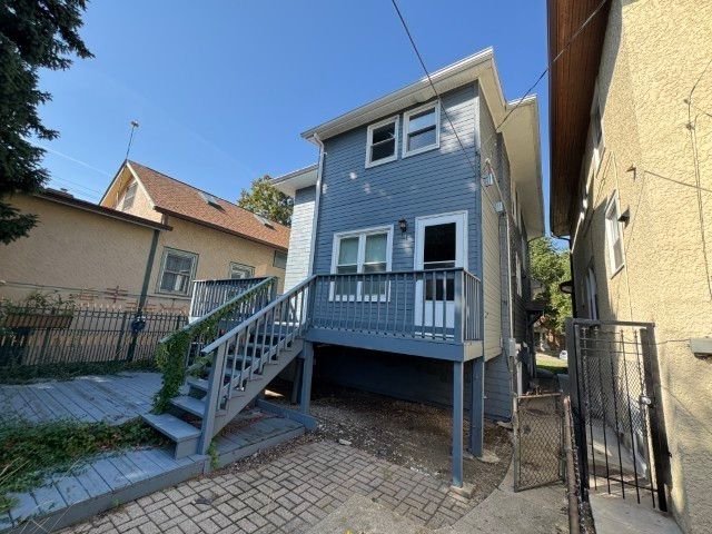 908 Clinton Avenue, Oak Park, IL 60304