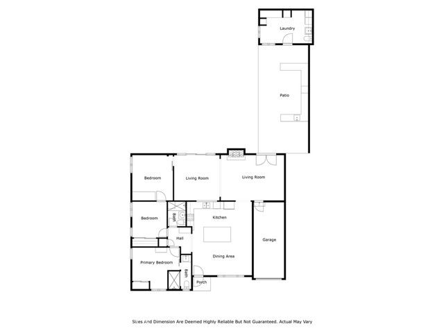 7559 Midfield Avenue, Los Angeles, CA 90045