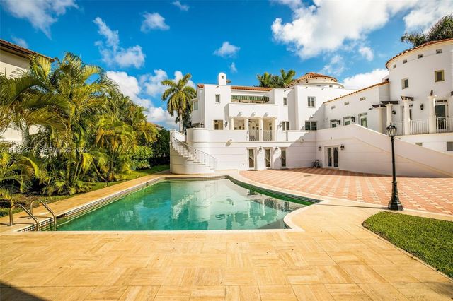431 Costanera Road, Coral Gables, FL 33143