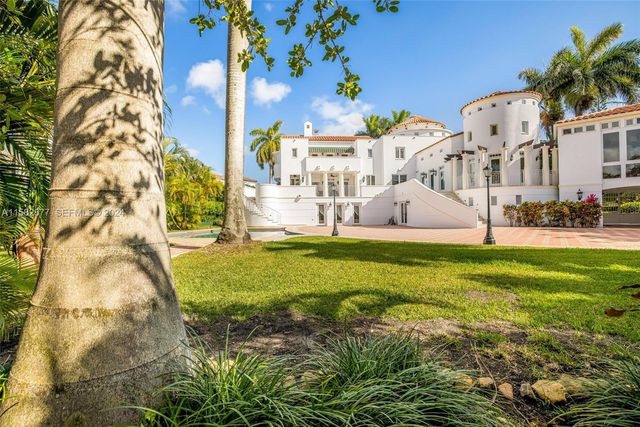 431 Costanera Road, Coral Gables, FL 33143