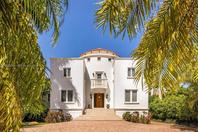 431 Costanera Road, Coral Gables, FL 33143