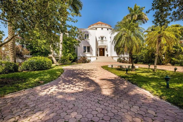 431 Costanera Road, Coral Gables, FL 33143
